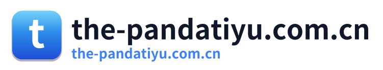 the-pandatiyu.com.cn